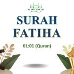 Surah Fatiha