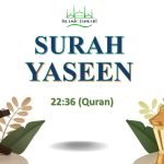 Surah Yaseen