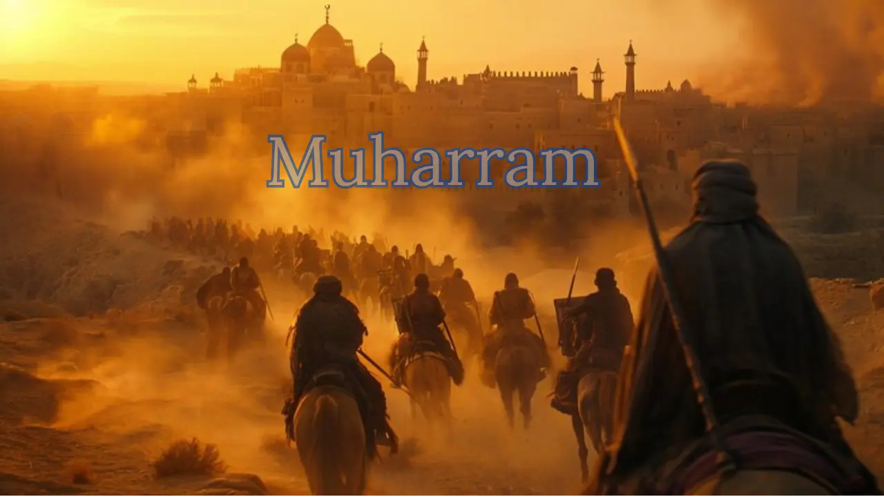 Muharram