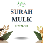 Surah Mulk in Hindi