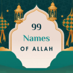 Allah Ke 99 Naam