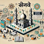 Waqf Board kya hai? Janeye waqf vivaad ka kaaran aur iski karyapranali.