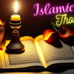 Islamic Thoughts