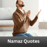 Namaz Quotes