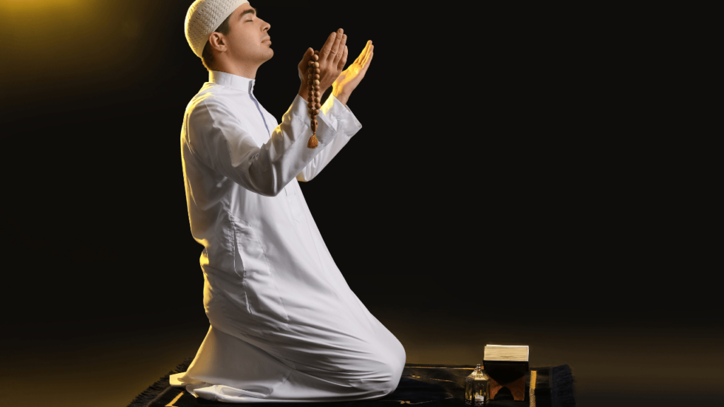 Tahajjud Ki Namaz