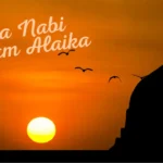 Ya Nabi Salam Alaika