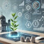 Opportunities in Islamic fintech and halal investments.