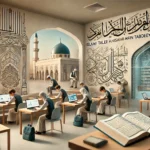 Changes and challenges in Islamic education and modern curricula.