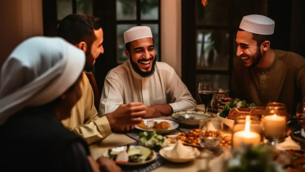 How Different Countries Observe Ramadan: Unique Traditions & Customs