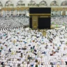 Taraweeh Schedule 2025 for Masjid al-Haram & Masjid an-Nabawi